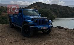 جیپ گلادیەتەر